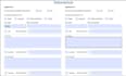 convert PDF to fillable form and design fillable PDF forms