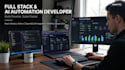 create ai agents, agentic ai workflows,  automation systems