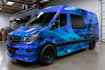 van wrap, vehicle wrap, car wrap design