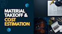 do professional quantity surveying and cost estimation