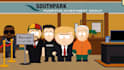 make a professional south park style character 2d animation