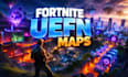 make custom fortnite uefn maps with verse scripting design