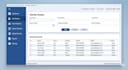 develop java swing gui desktop application
