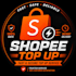 provide fast shopee top up service