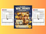 create custom logic grid puzzles for KDP and etsy and tpt