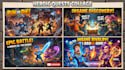 create high CTR cartoon youtube thumbnails