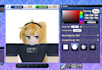 draw your ugc face