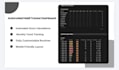 build custom notion dashboards and aesthetic workspaces