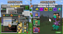 create minecraft java and bedrock plugins, addons and mods