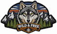 create embroidery digitizing for custom patches and jackets