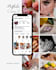 manage social media for your e commerce or retail store