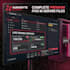develop advanced fivem scripts and custom premium UI for your server