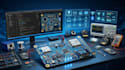 do tuya iot firmware, professional pcb design, and electronics engineering
