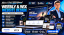 design weebly website redesign weebly wix website design