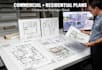 create texas commercial and residential construction plans