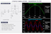 simulate electrical circuits using ltspice