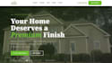 create a custom website for your business or organization