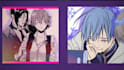 animate manga panels, characters, manhwa, anime art