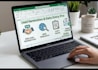 do your b2b lead generation, web research and data entry