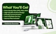design professional product flyers