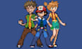 pixel art animation 2d pixel animation game ready sprite retro game art