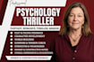 beta read psychology thriller, beta reader fantasy, romance, beta reader memoir