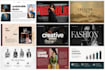 make stunning presentation slides