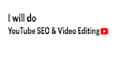 create and customize youtube channel with settings