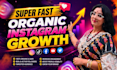 grow your instagram organically with content strategy