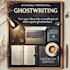ghostwrite engaging and romantic stories