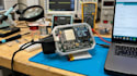 custom design and prototype esp32 pcb wearable electronics and smart devices