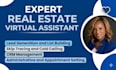 be your real estate virtual assistant for lead generation