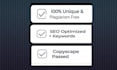 provide ai video editing and humanized bulk content writing