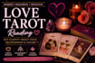 do love tarot reading