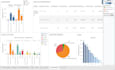 do data analysis using excel power bi and sql