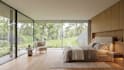 create a 3d interior render for your airbnb, hotel, or restaurant sketchup vray