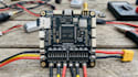 design drone flight controller pcb, pixhawk ardupilot, skybrush esc stm32