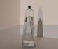 create a 3d photorealistic render