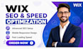 biuld wix membership website redesign wix seo online course sales funnel