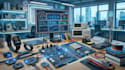 professional wearable device development, pcb design, iot and embedded systems