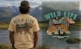 design t shirt and clothing outdoor adventure design