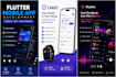 be your expert flutter developer for cross platform apps