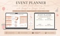 create a custom event planning tracker with budget in google sheets
