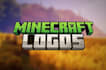 make a professional minecraft smp logo for your server