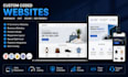 custom php ecommerce web developer