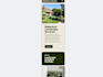 create a responsive wix website design