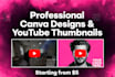 create professional ai prompts and high quality chatgpt content