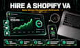 your shopify virtual assistant and ecommerce store manager