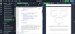 format documents and equations in latex