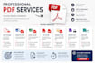 provide professional microsoft excel service